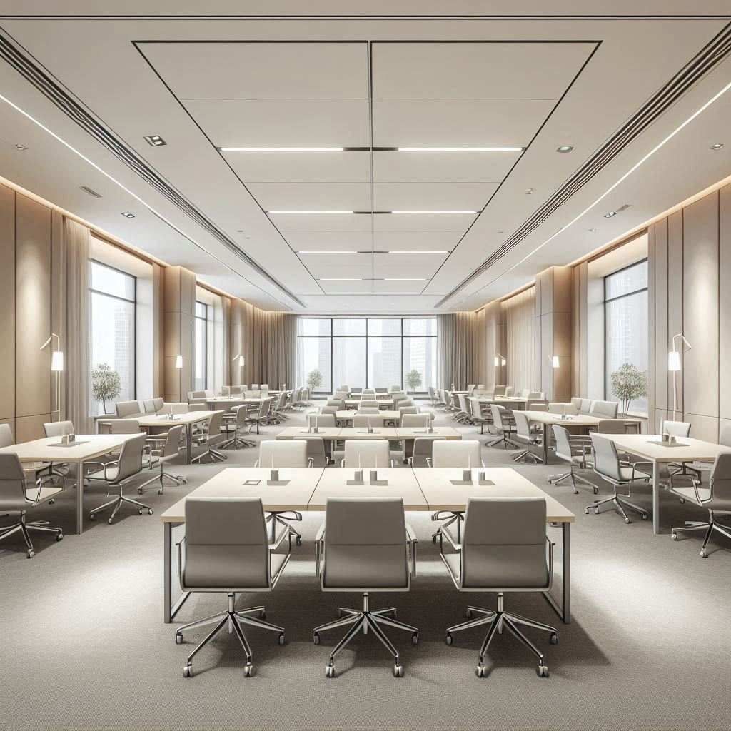 采购部门为写字楼办公办公区绿植配置应对前台人员交接班时该设置哪些复核点